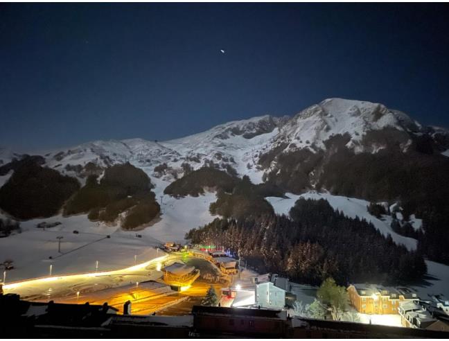 Anteprima foto 1 - Appartamento in Vendita a San Massimo - Campitello