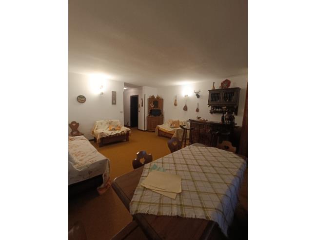 Anteprima foto 1 - Appartamento in Vendita a San Massimo - Campitello