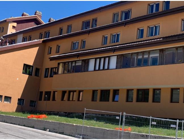 Anteprima foto 2 - Appartamento in Vendita a San Massimo - Campitello