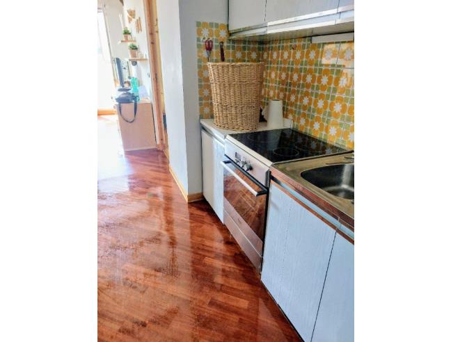 Anteprima foto 4 - Appartamento in Vendita a San Massimo - Campitello