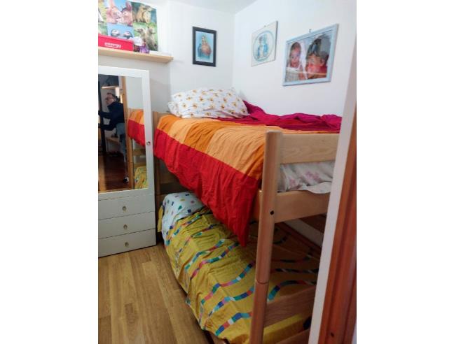 Anteprima foto 6 - Appartamento in Vendita a San Massimo - Campitello