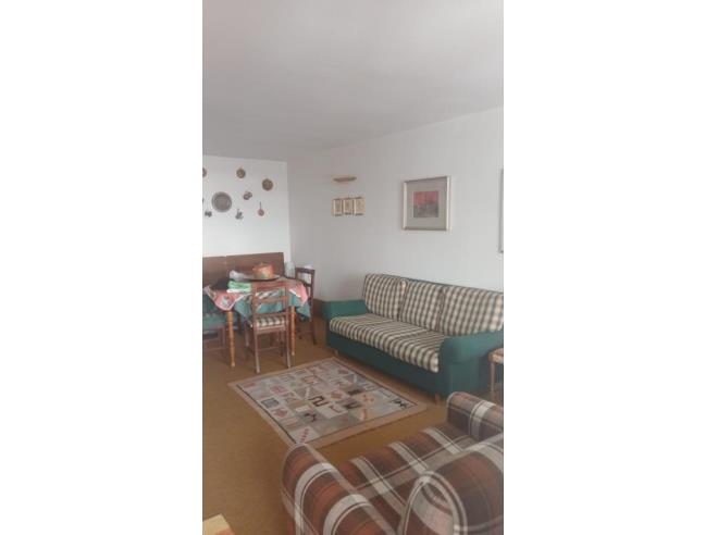 Anteprima foto 6 - Appartamento in Vendita a San Massimo - Campitello