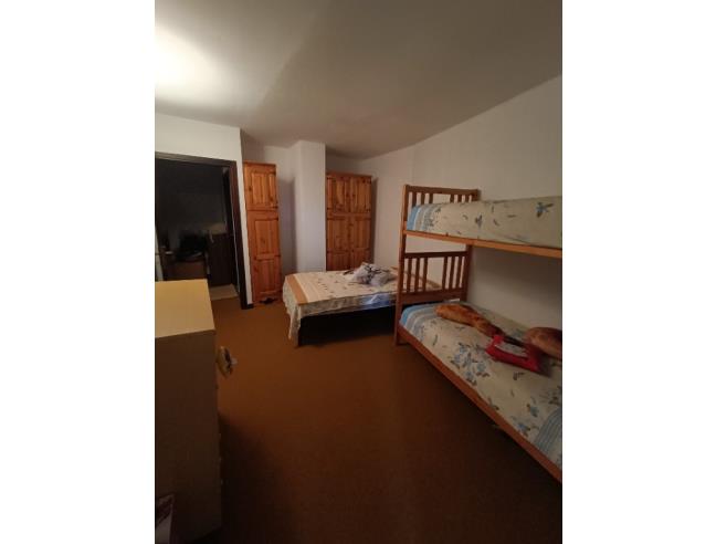 Anteprima foto 7 - Appartamento in Vendita a San Massimo - Campitello