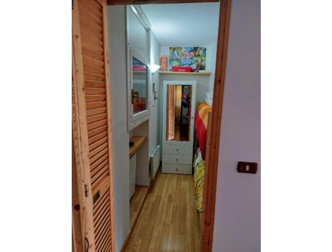 Anteprima foto 8 - Appartamento in Vendita a San Massimo - Campitello