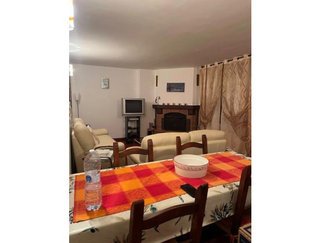 Anteprima foto 4 - Appartamento in Vendita a San Massimo (Campobasso)