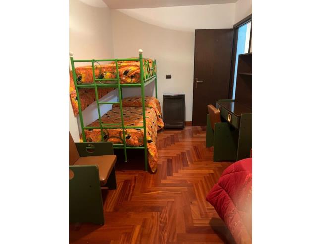 Anteprima foto 5 - Appartamento in Vendita a San Massimo (Campobasso)