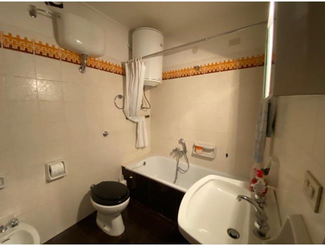 Anteprima foto 8 - Appartamento in Vendita a San Massimo (Campobasso)