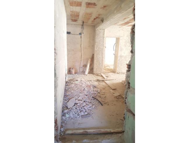 Anteprima foto 3 - Appartamento in Vendita a San Mauro Cilento - Casalsottario