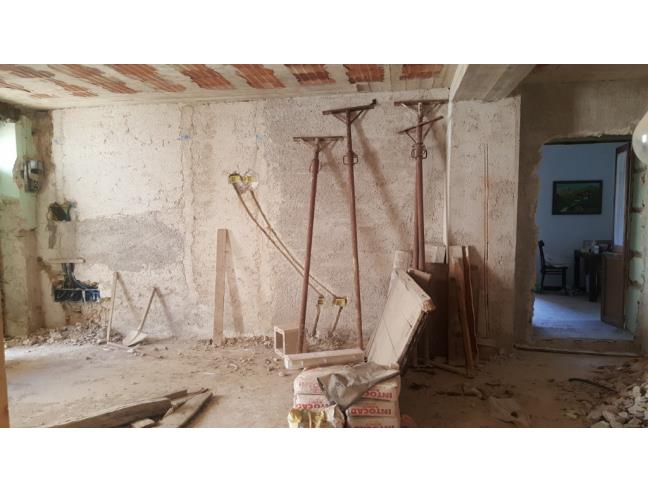 Anteprima foto 5 - Appartamento in Vendita a San Mauro Cilento - Casalsottario