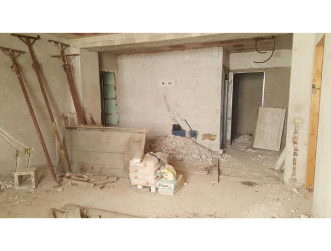 Anteprima foto 6 - Appartamento in Vendita a San Mauro Cilento - Casalsottario