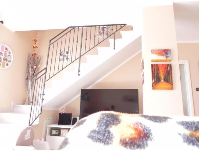 Anteprima foto 2 - Appartamento in Vendita a San Mauro Pascoli (Forlì-Cesena)