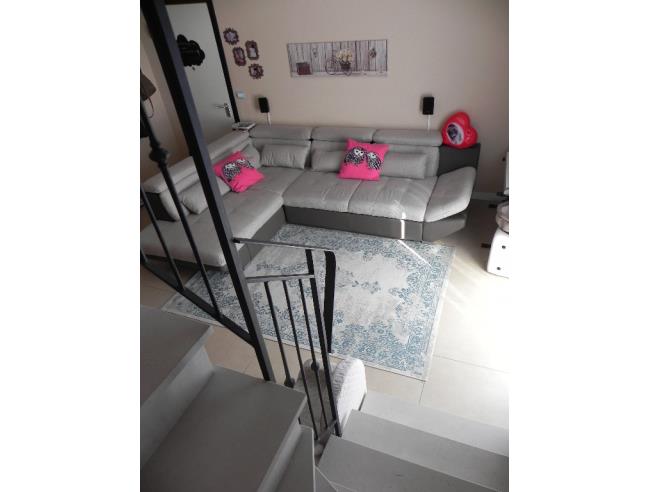 Anteprima foto 3 - Appartamento in Vendita a San Mauro Pascoli (Forlì-Cesena)