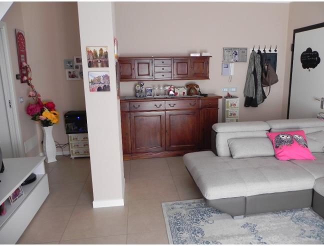 Anteprima foto 7 - Appartamento in Vendita a San Mauro Pascoli (Forlì-Cesena)