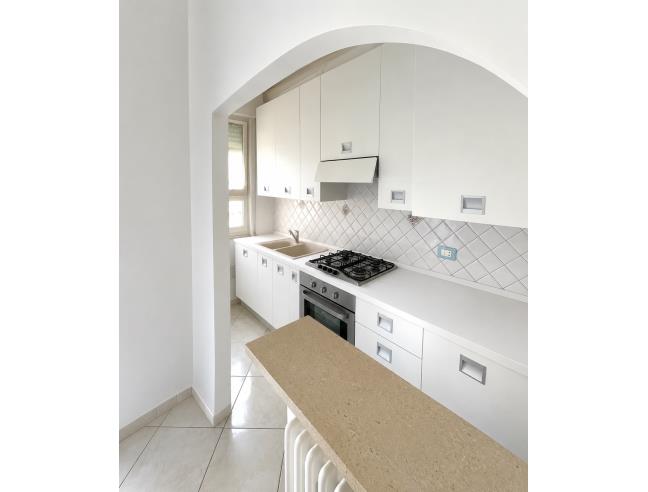 Anteprima foto 4 - Appartamento in Vendita a San Mauro Pascoli - San Mauro A Mare
