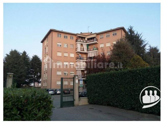 Anteprima foto 2 - Appartamento in Vendita a San Mauro Torinese (Torino)