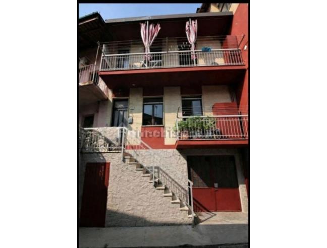 Anteprima foto 2 - Appartamento in Vendita a San Mauro Torinese (Torino)