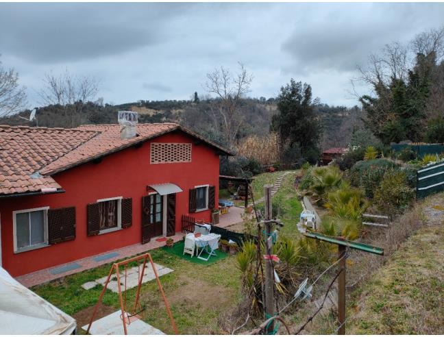 Anteprima foto 1 - Appartamento in Vendita a San Miniato - Balconevisi