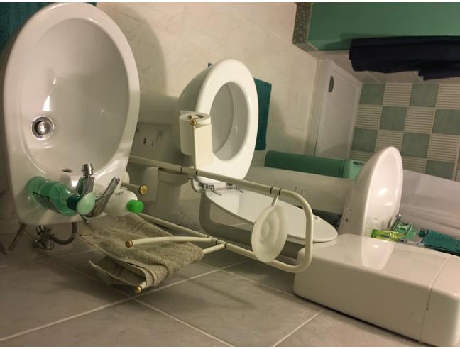 Anteprima foto 3 - Appartamento in Vendita a San Miniato - Balconevisi