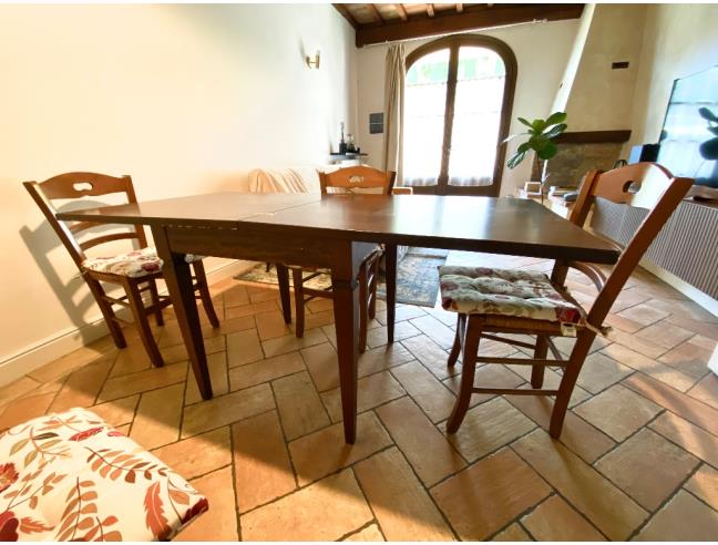 Anteprima foto 2 - Appartamento in Vendita a San Miniato - La Serra