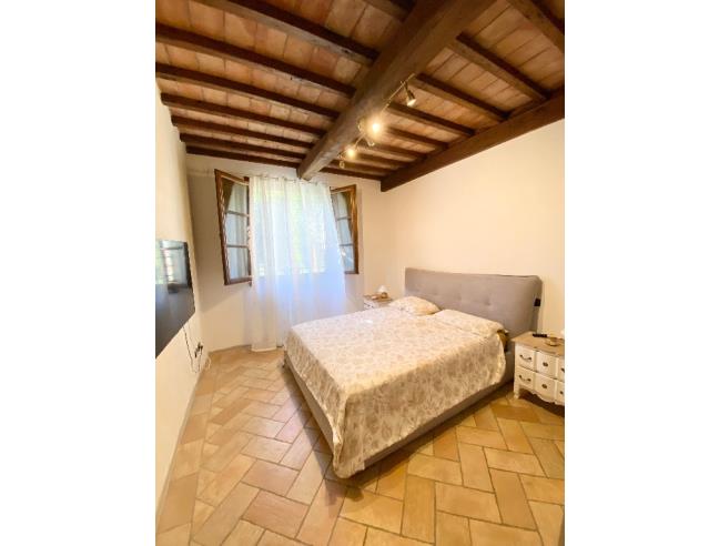 Anteprima foto 4 - Appartamento in Vendita a San Miniato - La Serra