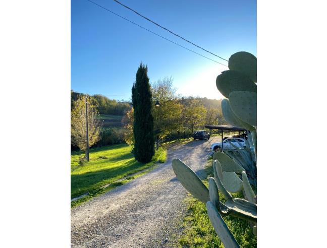 Anteprima foto 6 - Appartamento in Vendita a San Miniato - La Serra