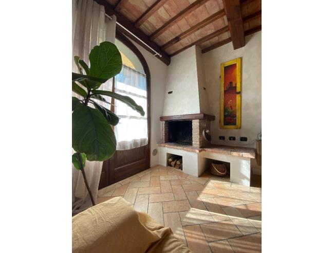 Anteprima foto 8 - Appartamento in Vendita a San Miniato - La Serra