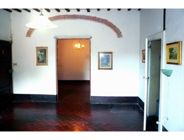 Anteprima foto 6 - Appartamento in Vendita a San Miniato (Pisa)
