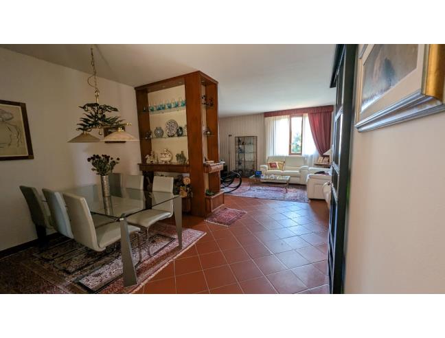 Anteprima foto 3 - Appartamento in Vendita a San Miniato - Ponte A Egola