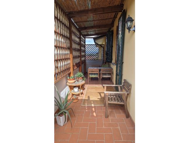 Anteprima foto 4 - Appartamento in Vendita a San Miniato - Ponte A Egola