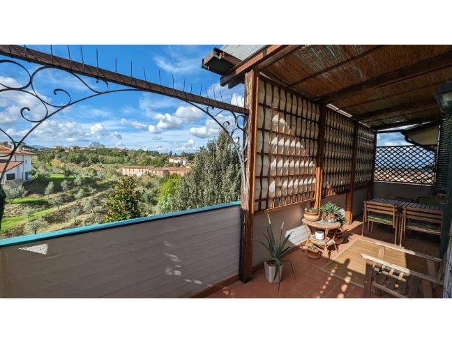 Anteprima foto 5 - Appartamento in Vendita a San Miniato - Ponte A Egola