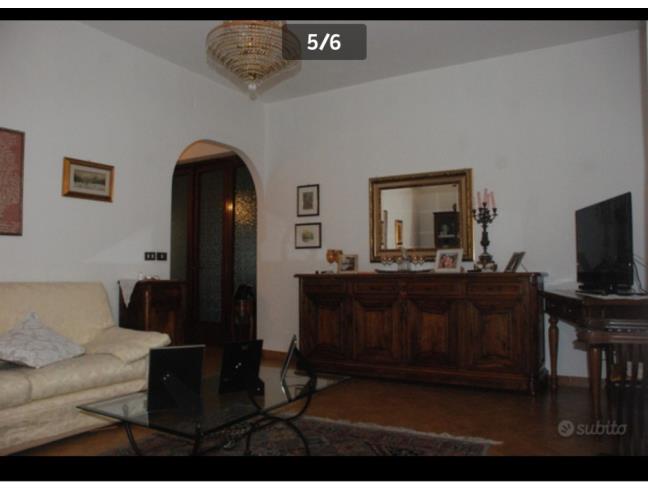 Anteprima foto 1 - Appartamento in Vendita a San Miniato - San Miniato Basso