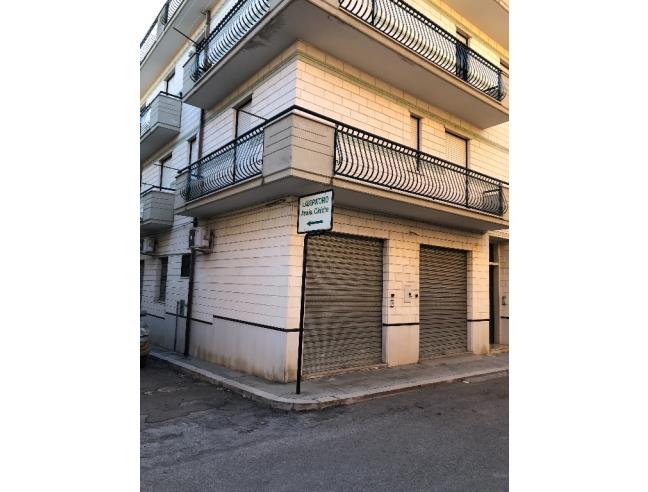 Anteprima foto 1 - Appartamento in Vendita a San Nicandro Garganico (Foggia)