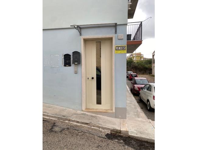Anteprima foto 1 - Appartamento in Vendita a San Nicandro Garganico (Foggia)