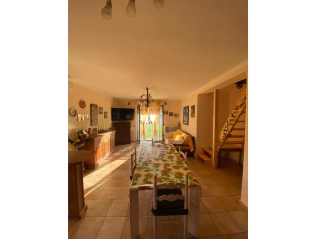 Anteprima foto 2 - Appartamento in Vendita a San Nicandro Garganico (Foggia)