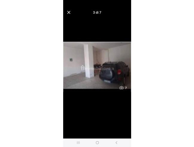 Anteprima foto 2 - Appartamento in Vendita a San Nicandro Garganico (Foggia)