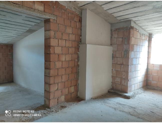 Anteprima foto 2 - Appartamento in Vendita a San Nicandro Garganico (Foggia)