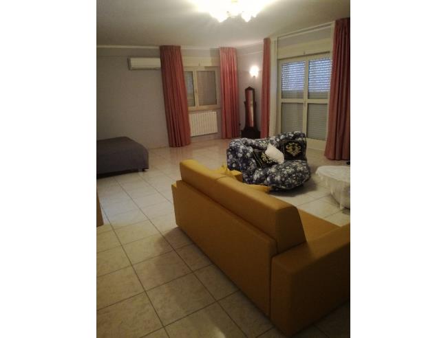 Anteprima foto 2 - Appartamento in Vendita a San Nicandro Garganico (Foggia)