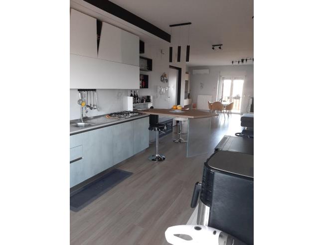 Anteprima foto 2 - Appartamento in Vendita a San Nicandro Garganico (Foggia)