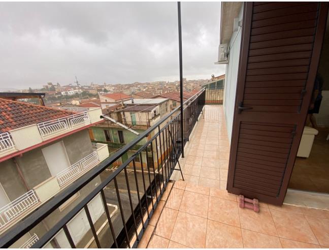 Anteprima foto 2 - Appartamento in Vendita a San Nicandro Garganico (Foggia)