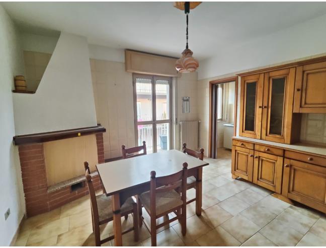 Anteprima foto 2 - Appartamento in Vendita a San Nicandro Garganico (Foggia)