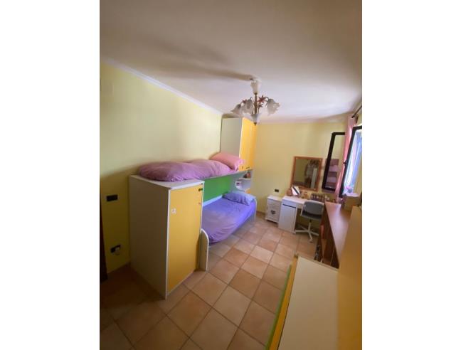 Anteprima foto 3 - Appartamento in Vendita a San Nicandro Garganico (Foggia)