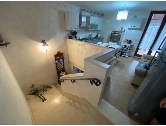 Anteprima foto 3 - Appartamento in Vendita a San Nicandro Garganico (Foggia)