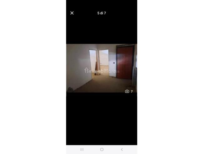 Anteprima foto 3 - Appartamento in Vendita a San Nicandro Garganico (Foggia)