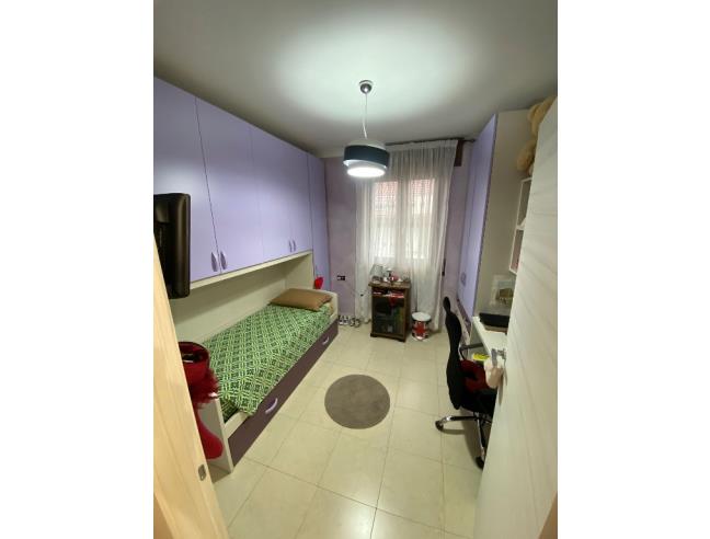 Anteprima foto 4 - Appartamento in Vendita a San Nicandro Garganico (Foggia)