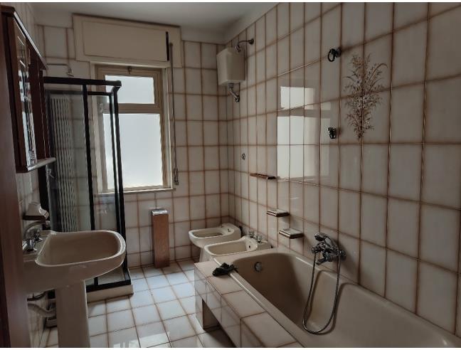 Anteprima foto 4 - Appartamento in Vendita a San Nicandro Garganico (Foggia)