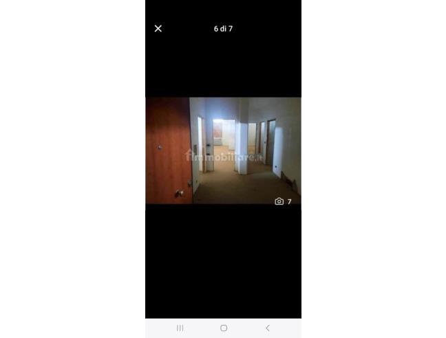 Anteprima foto 4 - Appartamento in Vendita a San Nicandro Garganico (Foggia)