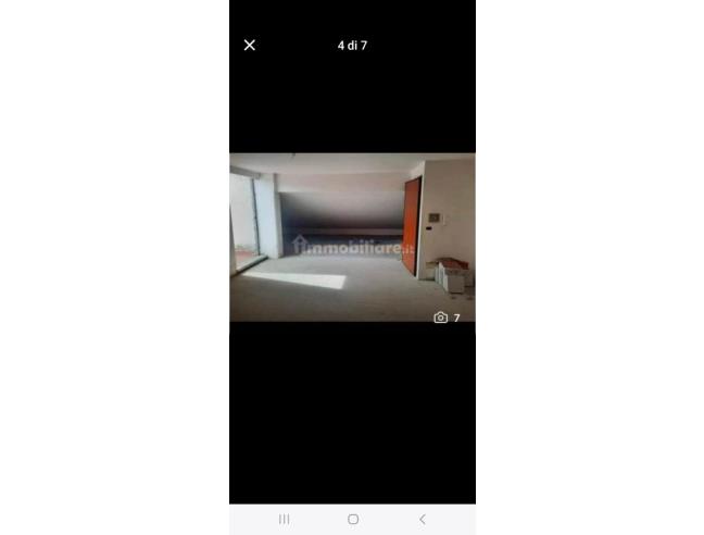 Anteprima foto 5 - Appartamento in Vendita a San Nicandro Garganico (Foggia)