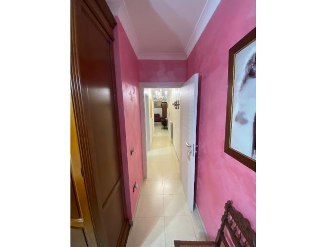 Anteprima foto 5 - Appartamento in Vendita a San Nicandro Garganico (Foggia)