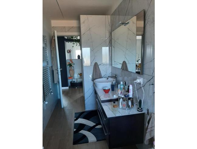 Anteprima foto 5 - Appartamento in Vendita a San Nicandro Garganico (Foggia)