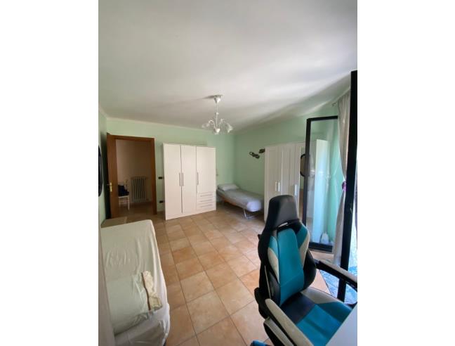 Anteprima foto 6 - Appartamento in Vendita a San Nicandro Garganico (Foggia)